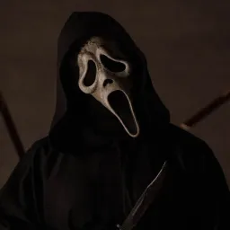 Scary Movie